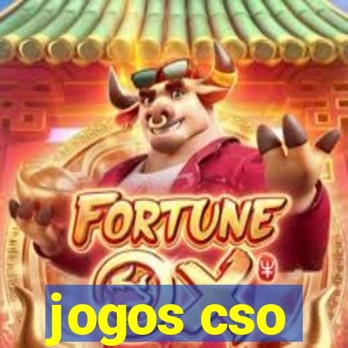 jogos cso